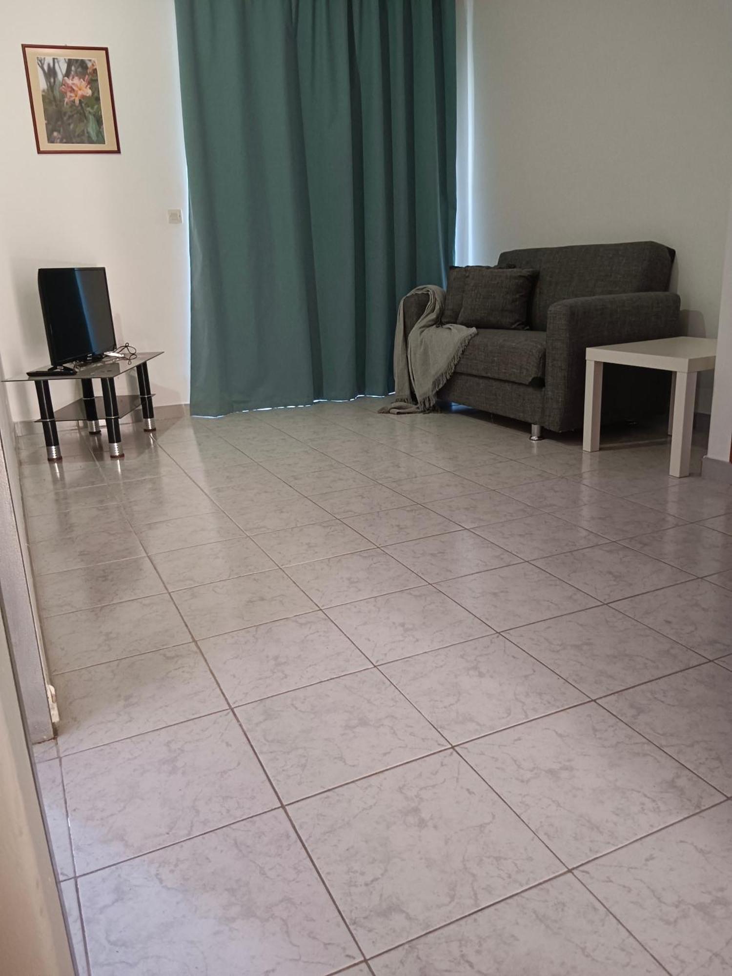Pyrgos Hotel Apartments Kremasti  Ngoại thất bức ảnh