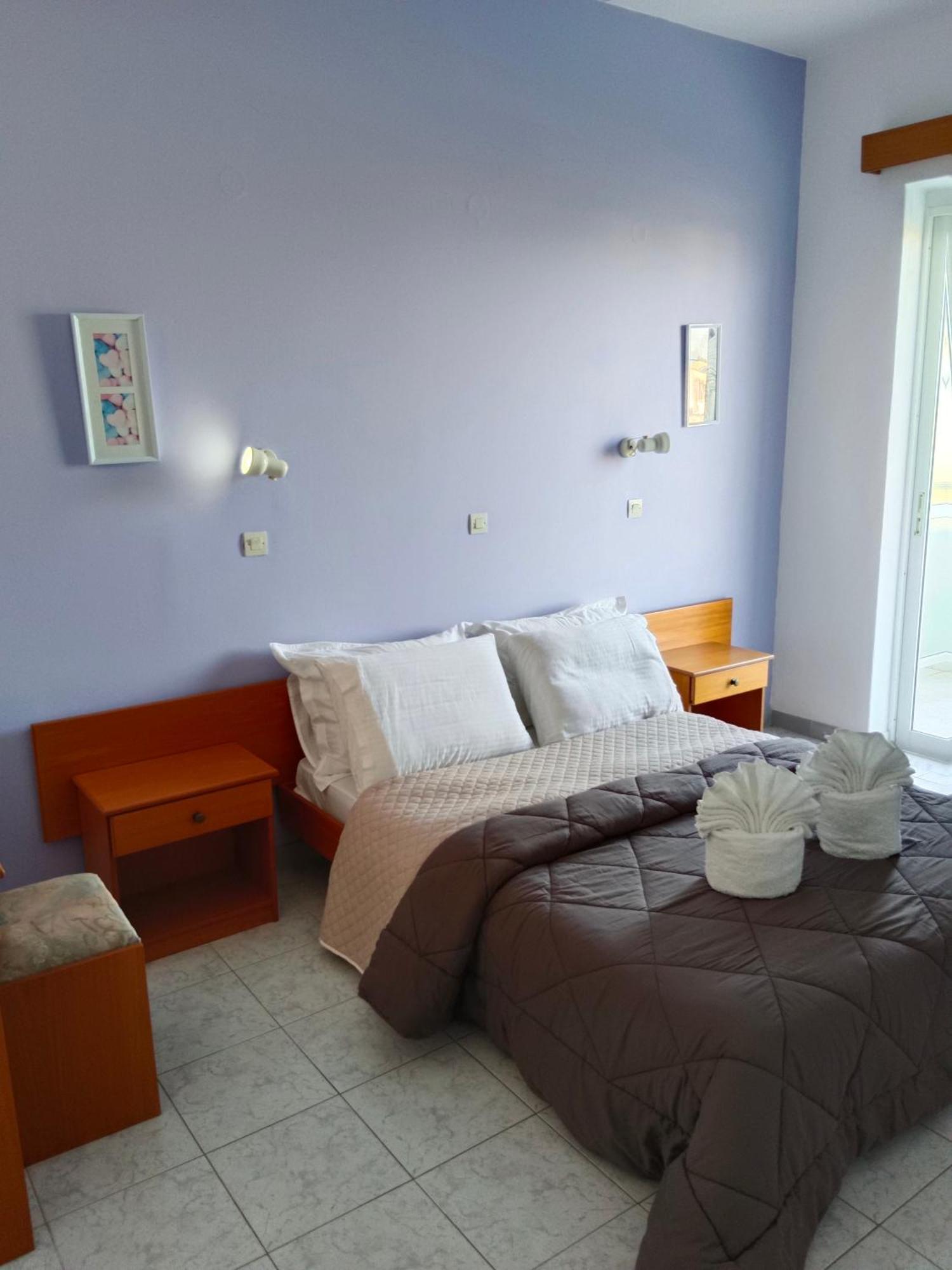 Pyrgos Hotel Apartments Kremasti  Ngoại thất bức ảnh
