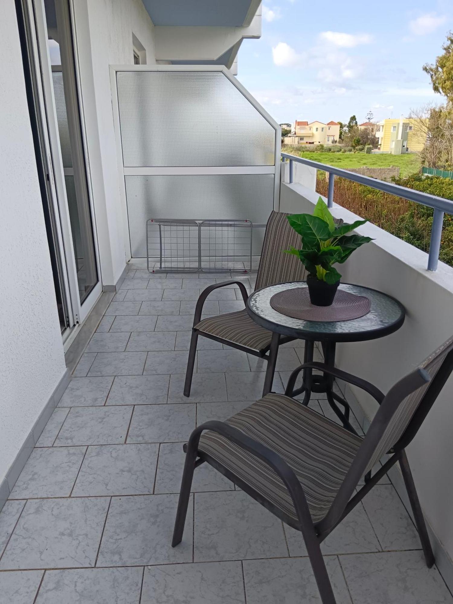 Pyrgos Hotel Apartments Kremasti  Ngoại thất bức ảnh