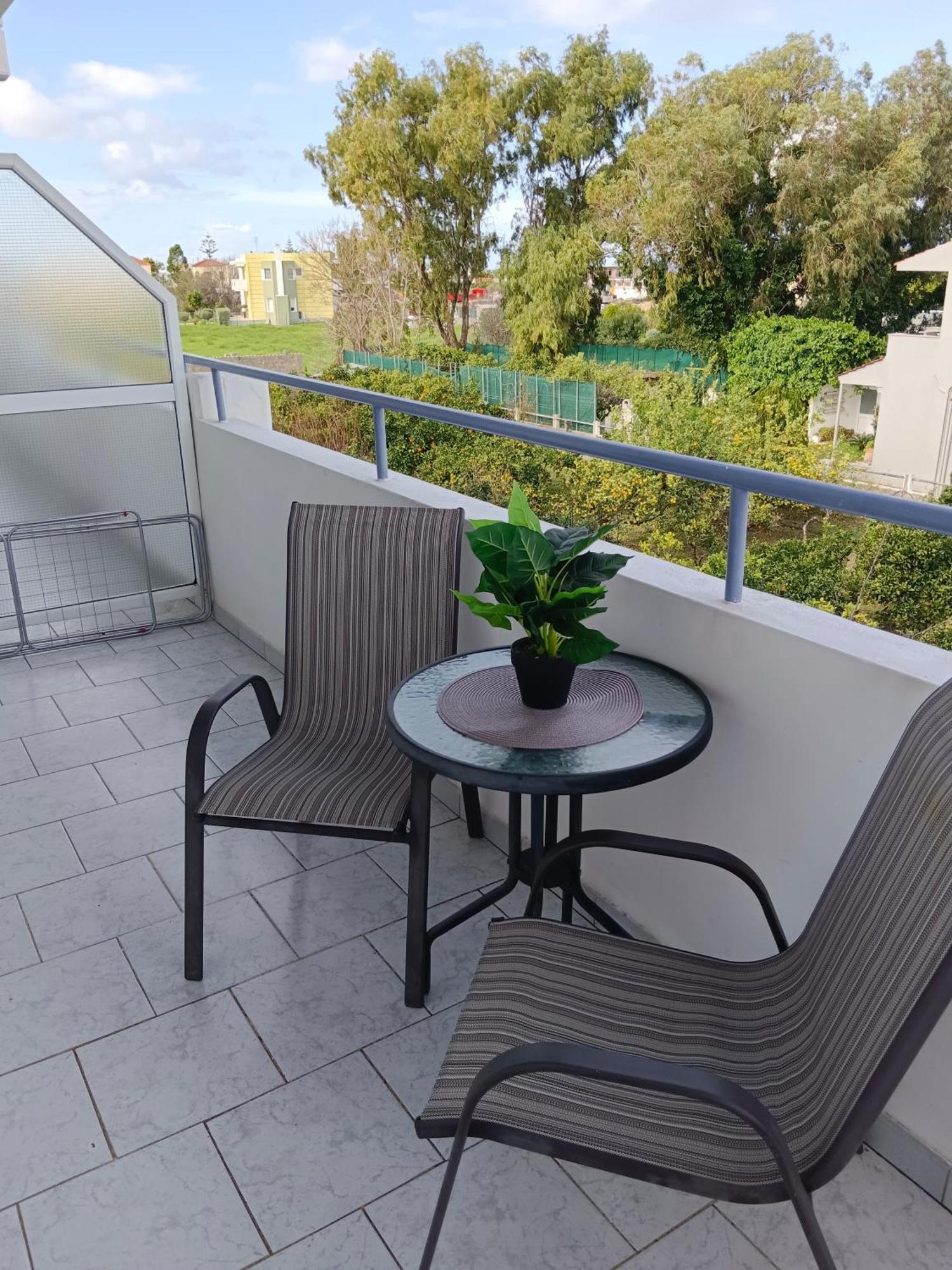 Pyrgos Hotel Apartments Kremasti  Ngoại thất bức ảnh