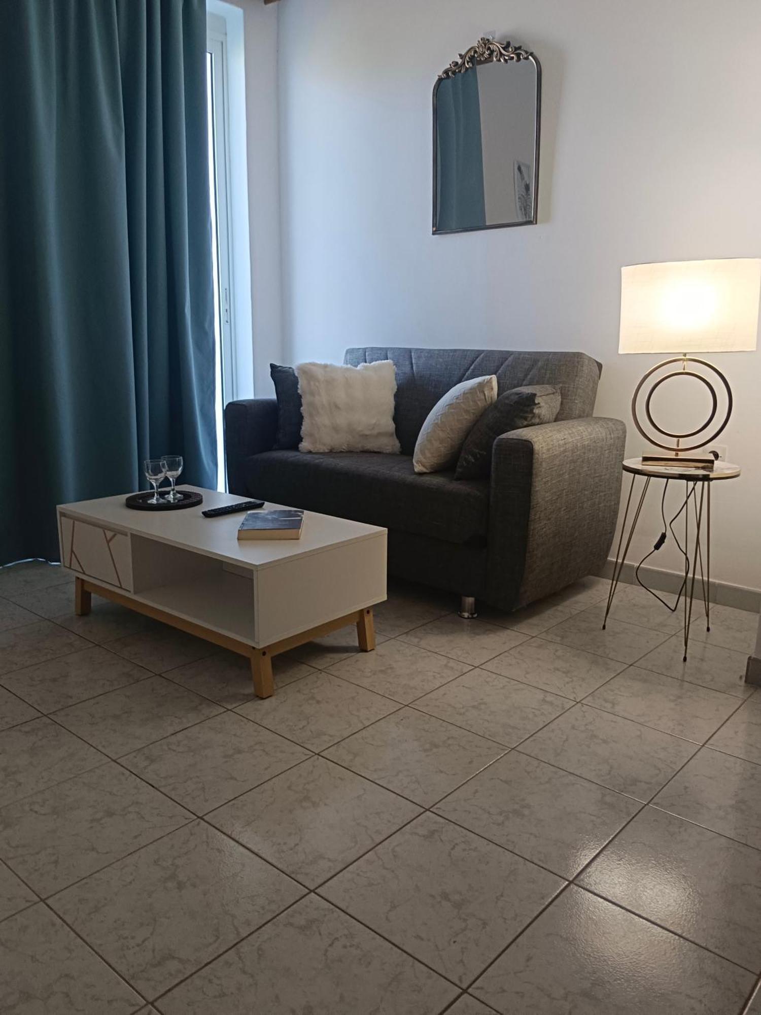 Pyrgos Hotel Apartments Kremasti  Ngoại thất bức ảnh