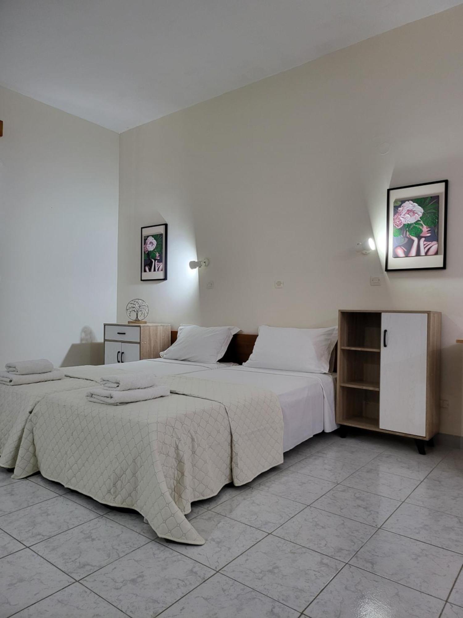 Pyrgos Hotel Apartments Kremasti  Ngoại thất bức ảnh
