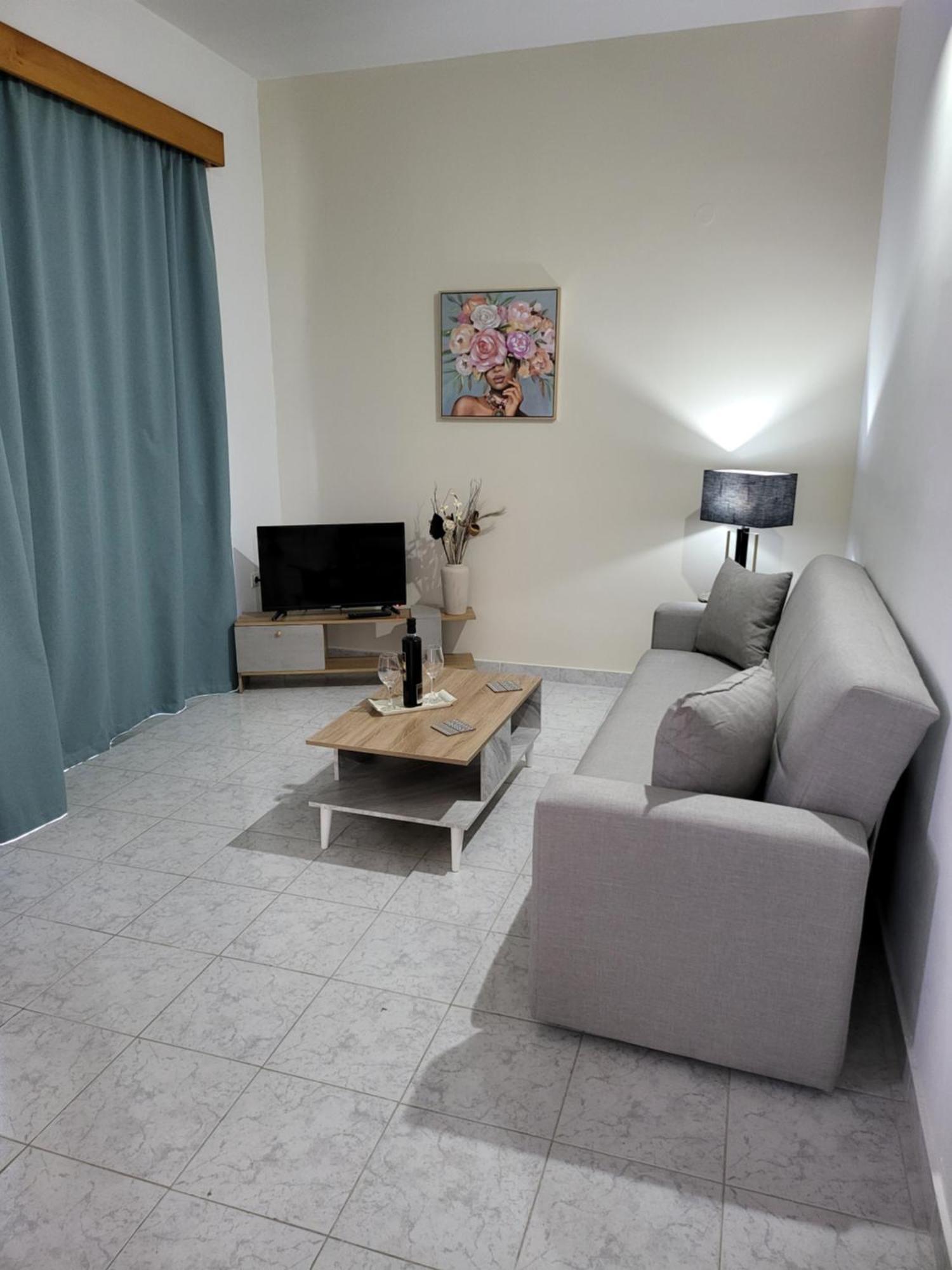 Pyrgos Hotel Apartments Kremasti  Ngoại thất bức ảnh