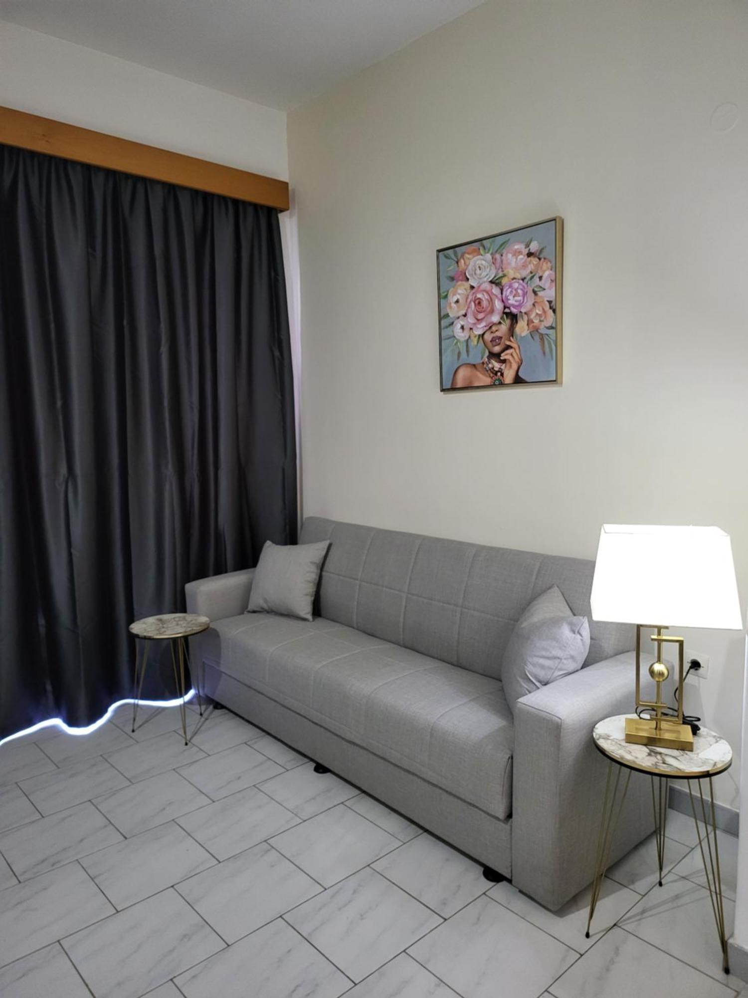 Pyrgos Hotel Apartments Kremasti  Ngoại thất bức ảnh