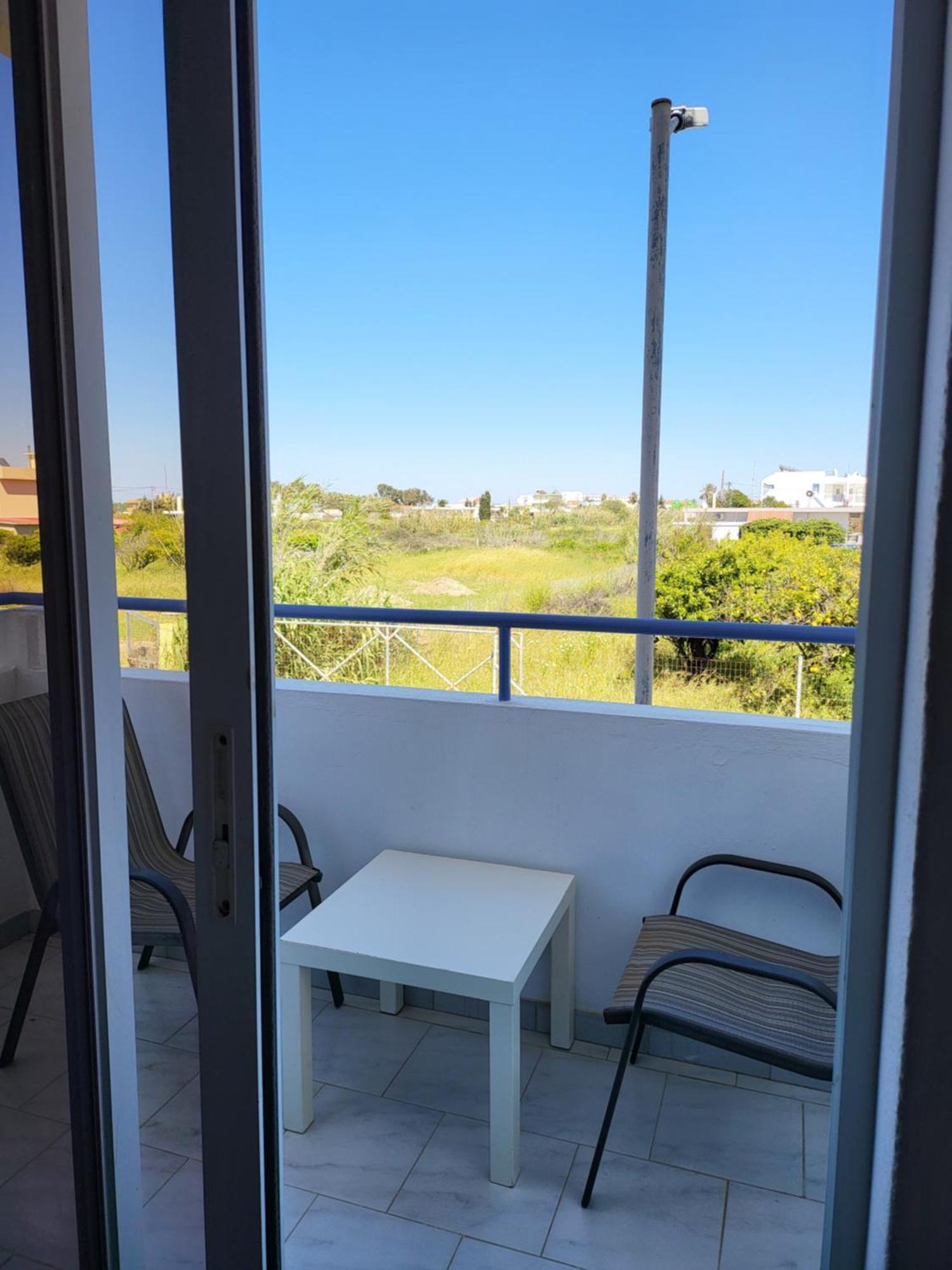 Pyrgos Hotel Apartments Kremasti  Ngoại thất bức ảnh