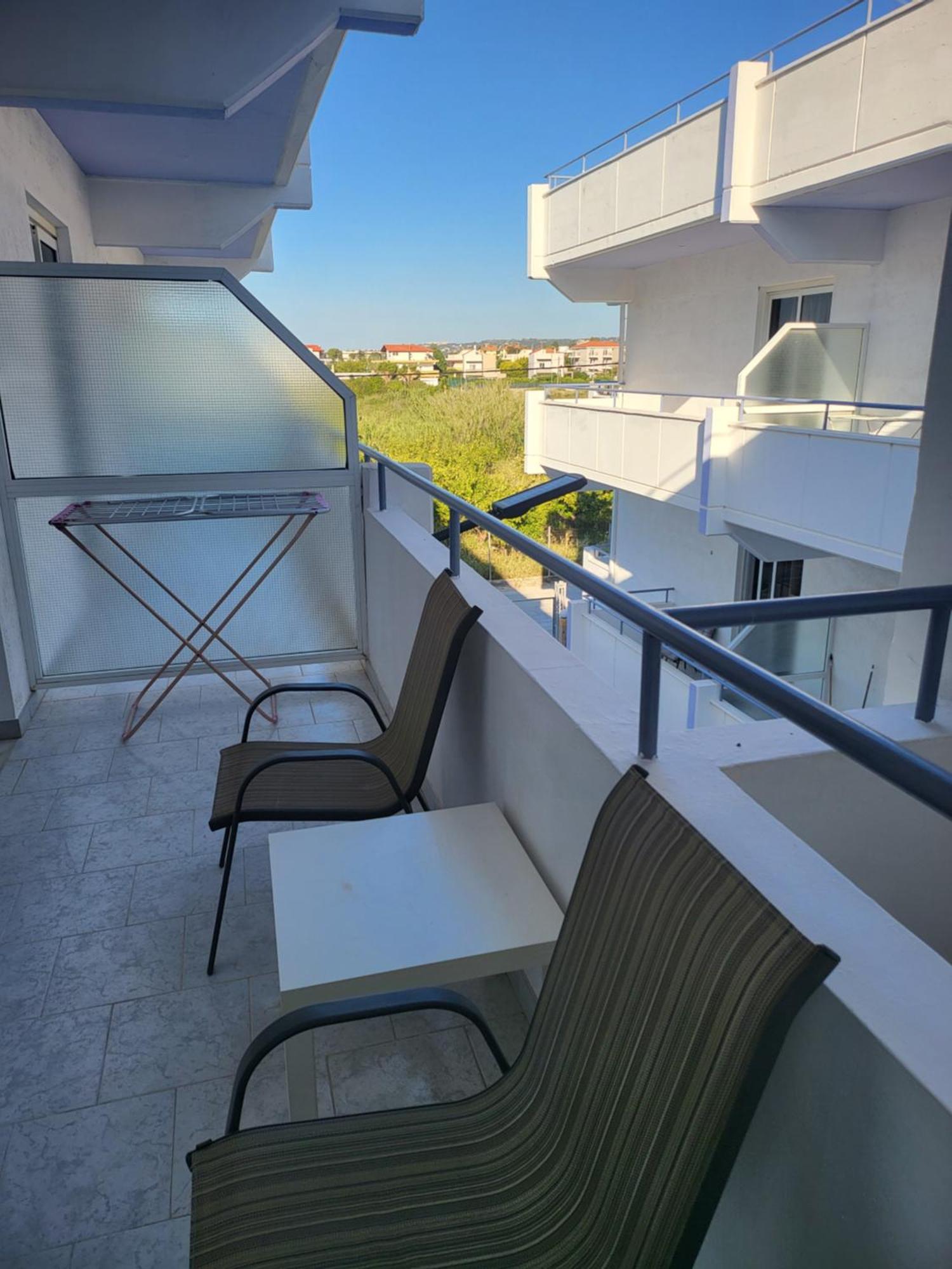 Pyrgos Hotel Apartments Kremasti  Ngoại thất bức ảnh