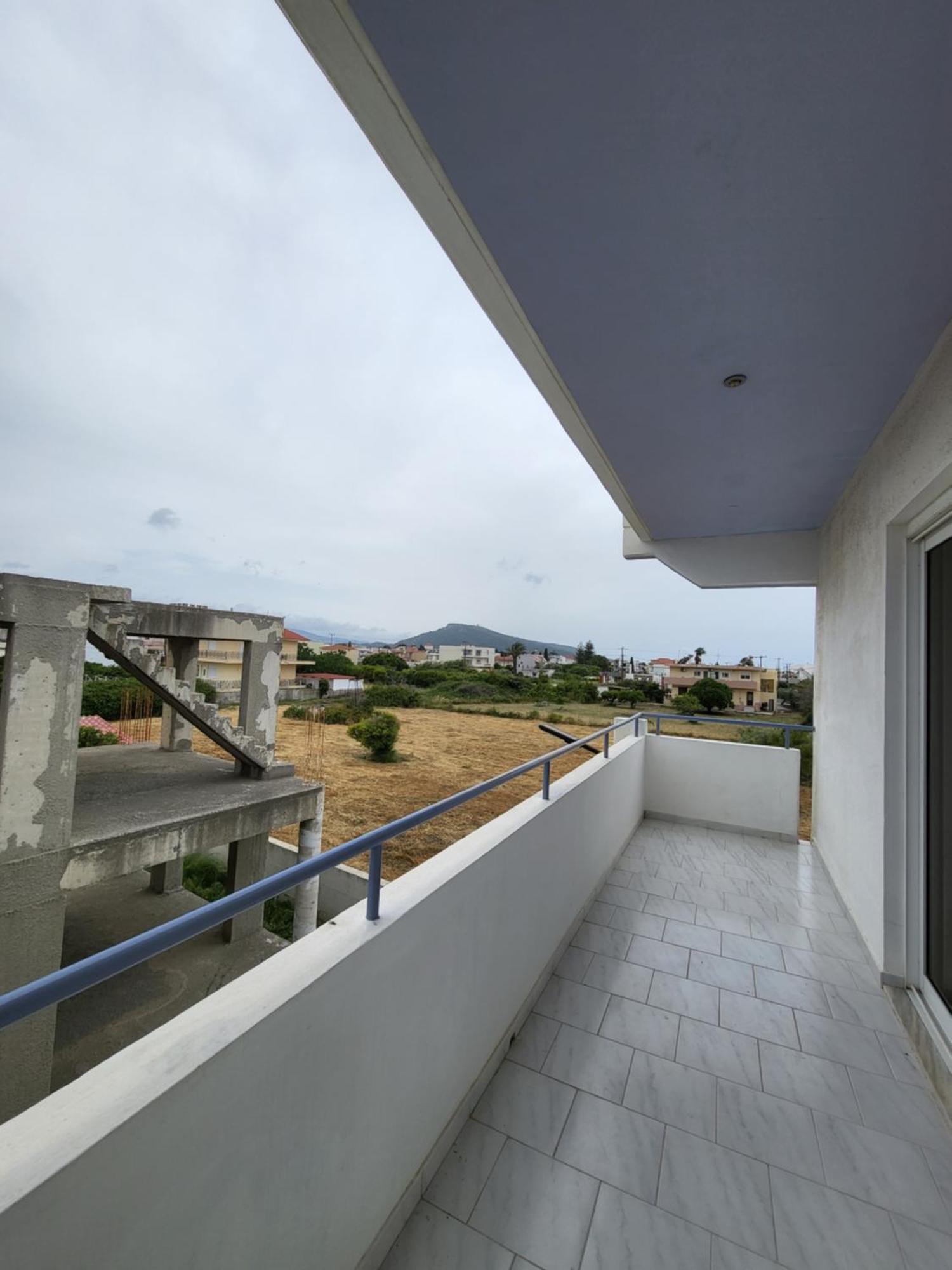 Pyrgos Hotel Apartments Kremasti  Ngoại thất bức ảnh